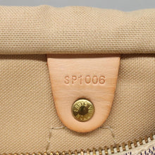 Load image into Gallery viewer, Louis Vuitton Damier Azur Speedy 25
