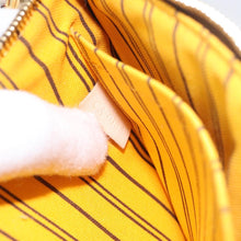 Load image into Gallery viewer, Louis Vuitton Monogram Neverfull MM Pouch
