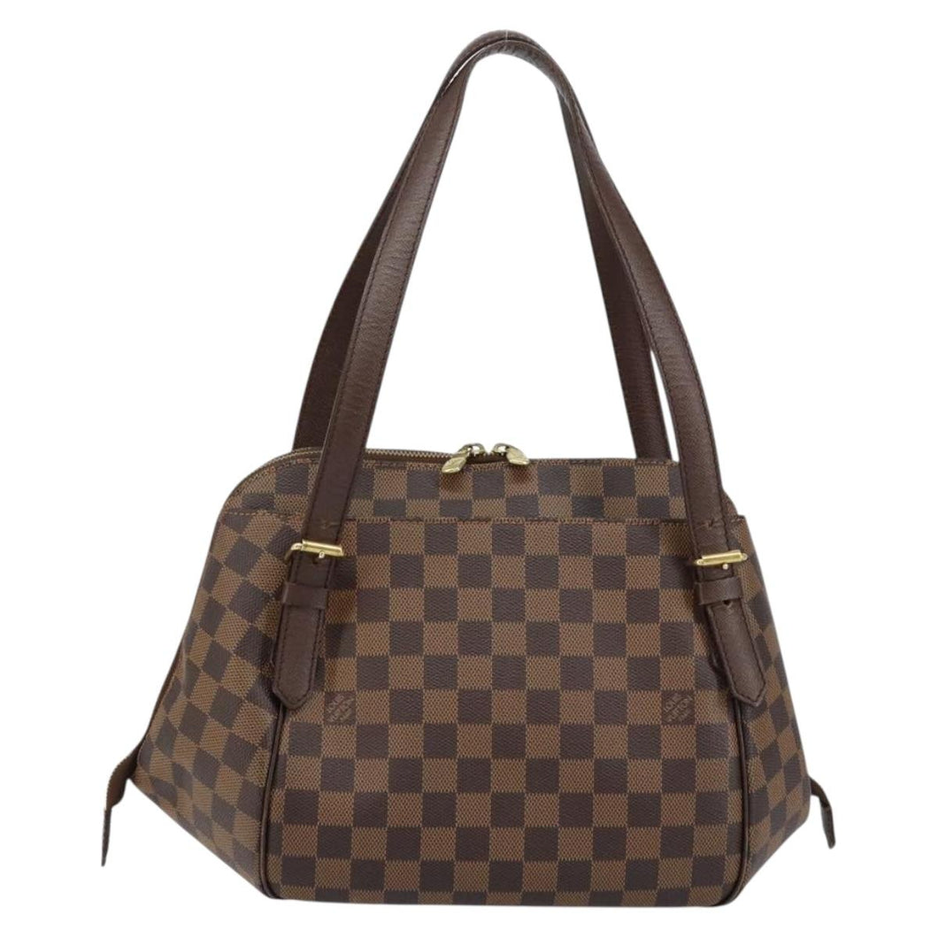 Louis Vuitton Damier Ebene Belem MM