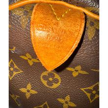 Load image into Gallery viewer, Louis Vuitton 2002 Monogram Speedy 30
