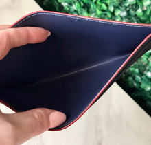 Load image into Gallery viewer, Louis Vuitton Calfskin Felicie Wallet Card Holder Insert
