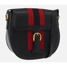 Load image into Gallery viewer, GUCCI Leather Crossbody
