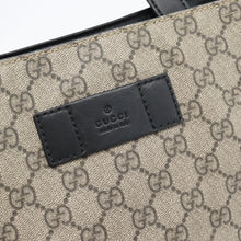 Load image into Gallery viewer, GUCCI GG Supreme Monogram Tote
