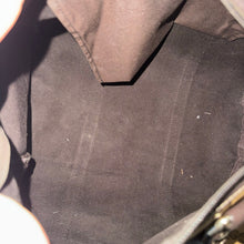 Load image into Gallery viewer, Gucci Crystal Monogram Medium Joy Boston
