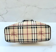 Load image into Gallery viewer, PRELOVED Burberry Tote
