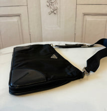 Load image into Gallery viewer, PRELOVED Prada Tessuto Nylon Shoulder Bag
