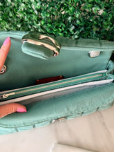 Load image into Gallery viewer, Brand New COACH Denim Tabby 26
