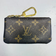 Load image into Gallery viewer, Louis Vuitton Monogram Key Pouch CA0011
