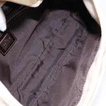 Load image into Gallery viewer, Fendi Zucca Shoulder Bag
