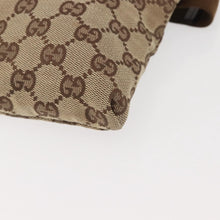 Load image into Gallery viewer, Gucci Double Pocket Belt Bag
