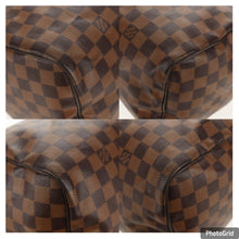Load image into Gallery viewer, Louis Vuitton Damier Ebene Speedy 30
