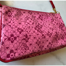 Load image into Gallery viewer, Louis Vuitton X Takashi Murakami Cosmic Blossom Pochette Accessories
