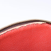 Load image into Gallery viewer, Louis Vuitton Damier Ebene Cosmetic Pouch PM
