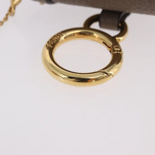 Load image into Gallery viewer, FENDI Selleria iPhone Airpods Case Bag Charm
