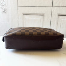 Load image into Gallery viewer, Louis Vuitton Damier Ebene Trousse Toilette 23 CA0046
