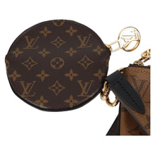 Load image into Gallery viewer, Louis Vuitton Reverse Monogram Pochette Trio
