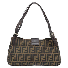 Load image into Gallery viewer, Fendi Zucca Shoulder Bag

