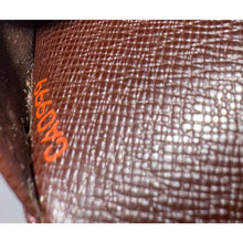 Load image into Gallery viewer, Louis Vuitton Damier Ebene Small Ring Agenda
