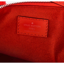 Load image into Gallery viewer, Louis Vuitton Epi Nano Alma Coquelicot
