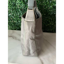 Load image into Gallery viewer, Prada Tessuto Nylon Shoulder Bag
