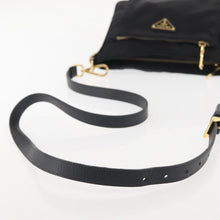 Load image into Gallery viewer, Prada Tessuto Nylon Crossbody Bag
