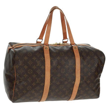 Load image into Gallery viewer, Louis Vuitton Monogram Sac Souple 45
