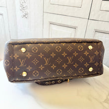 Load image into Gallery viewer, Louis Vuitton Monogram Pallas Tote Rose Ballerine
