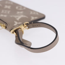 Load image into Gallery viewer, Louis Vuitton Monogram Bicolor All-In BB Pouch

