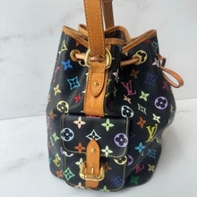 Load image into Gallery viewer, LOUIS VUITTON X Takashi Murakami Multicolor Petit Noe
