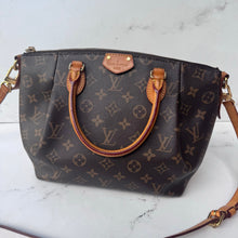 Load image into Gallery viewer, Louis Vuitton Monogram Turenne PM
