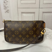 Load image into Gallery viewer, Louis Vuitton Pochette Accessories Crossbody

