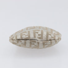Load image into Gallery viewer, Fendi Shimmery Zucchino Kisslock Coin Purse

