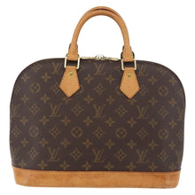 Load image into Gallery viewer, Louis Vuitton Monogram Alma PM
