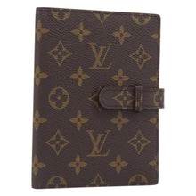 Load image into Gallery viewer, Louis Vuitton Monogram Photo Album
