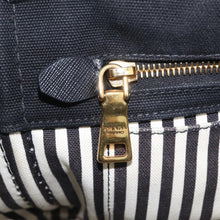 Load image into Gallery viewer, PRADA Canapa Small Tote

