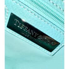 Load image into Gallery viewer, Tiffany &amp; Co. Manhattan Satchel
