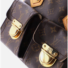 Load image into Gallery viewer, Louis Vuitton Monogram Manhattan PM
