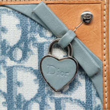 Load image into Gallery viewer, Christian Dior Romantique Card Case
