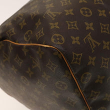 Load image into Gallery viewer, Louis Vuitton Monogram Keepall 50
