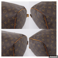 Load image into Gallery viewer, Louis Vuitton Monogram Speedy 30
