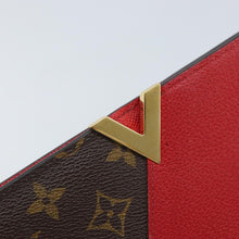 Load image into Gallery viewer, Louis Vuitton Monogram Monogram Kimono Wallet
