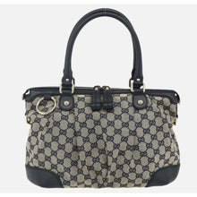 Load image into Gallery viewer, Gucci GG Canvas Sukey Tote

