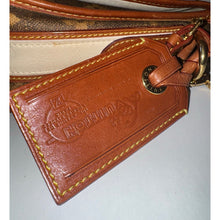 Load image into Gallery viewer, Louis Vuitton Monogram Rayures Tisse Shoulder Bag
