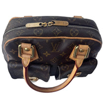 Load image into Gallery viewer, Louis Vuitton Monogram Manhattan PM
