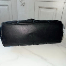 Load image into Gallery viewer, Saint Laurent Quilted Nappa Leather Small Loulou Puffer
