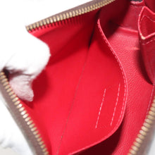 Load image into Gallery viewer, Louis Vuitton Damier Ebene Cosmetic Pouch GM
