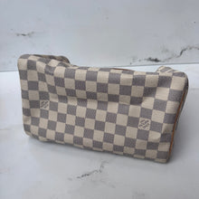Load image into Gallery viewer, Louis Vuitton Damier Azur Speedy 25
