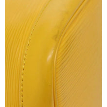 Load image into Gallery viewer, Louis Vuitton Epi Noe BB Citron Yellow
