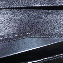Load image into Gallery viewer, CHRISTIAN DIOR Diorrisimo Denim Flight Wallet
