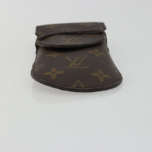 Load image into Gallery viewer, Louis Vuitton Monogram SN0031 Etui a Lunettes Rabat Sunnies/ Eyeglass Case

